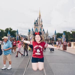 Meet your Posher, Sammy